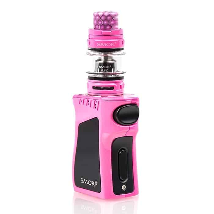 SMOK Mag Baby 50W TC Kit with TFV12 Baby Prince 1600mAh