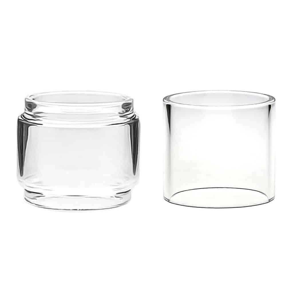 Pyrex Glass Tube for Uwell Valyrian 1 Tank 5ml/8ml