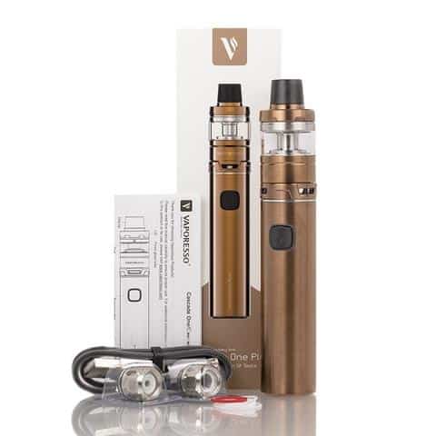 Vaporesso Cascade One Plus Starter Kit 3000mAh