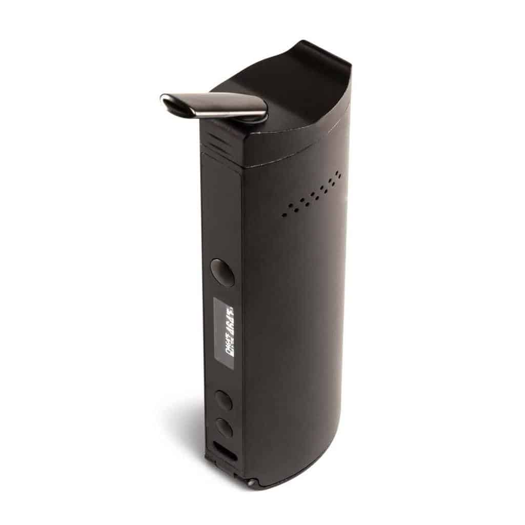 X MAX STARRY PORTABLE VAPORIZER