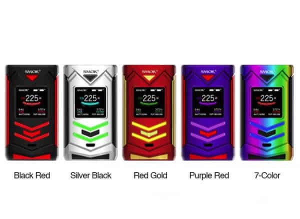 SMOK Veneno 225W TC Box MOD