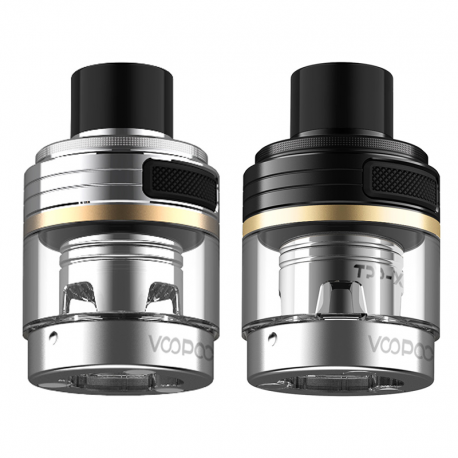 VooPoo - Replacement TPP X Pods
