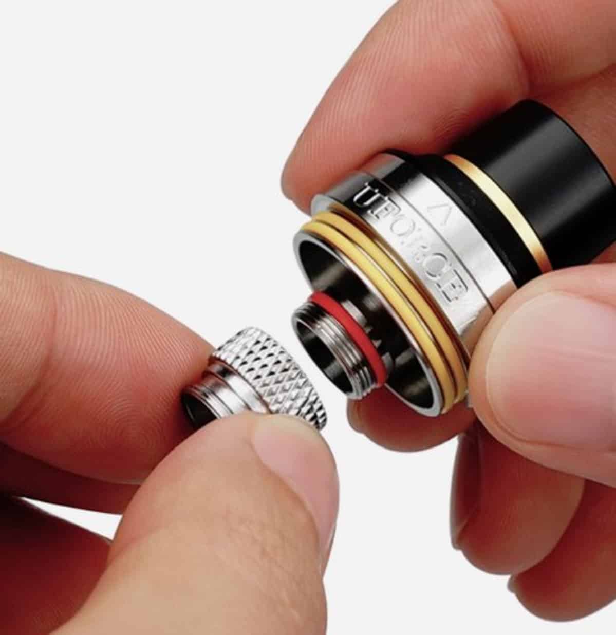 VOOPOO UFORCE Connector