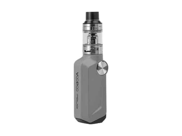 Voopoo Mojo 88W TC 2600 mAh Starter Kit w/ Uforce tank
