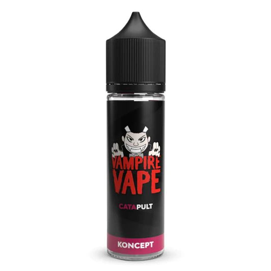 Vampire Vape - Koncept - Catapult - 60ml