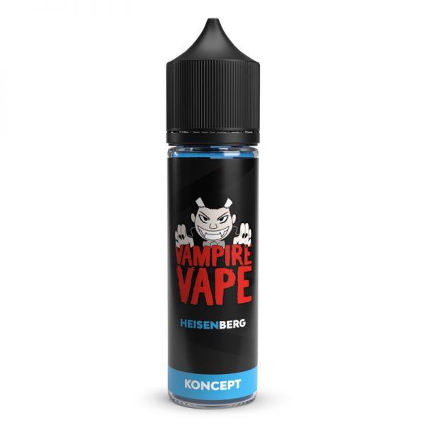 Vampire Vape Koncept - Heisenberg - 60ml