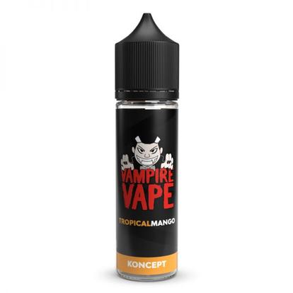 Vampire Vape -  Koncept -  Tropical Mango - 60ml