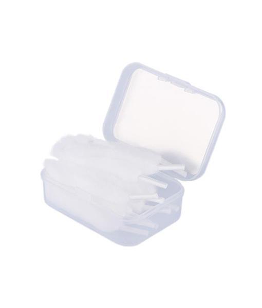 Wotofo Agleted Organic Cotton • 10 pieces 3ml