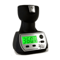 ZEPHYR ION DESKTOP VAPORIZER WITH BALLOON